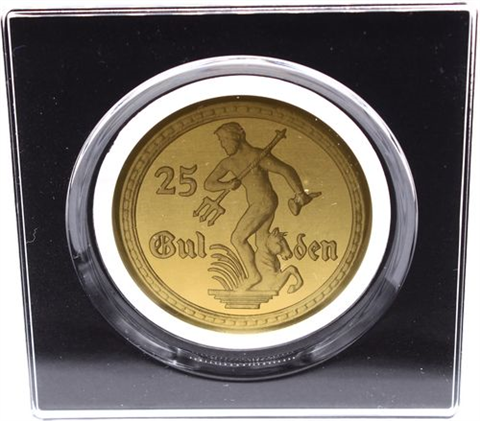 Gold Collection-10x1-200oz-AUstgl-Danzig-Etui