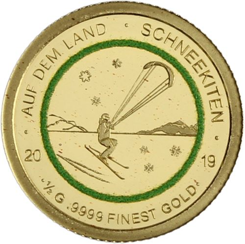 Senegal-15x250CFA-0,5g-2019-AU-Luft Bewegt-Plexiglas