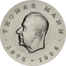 DDR-5Mark-1975-Stgl-ThomasMann-RS