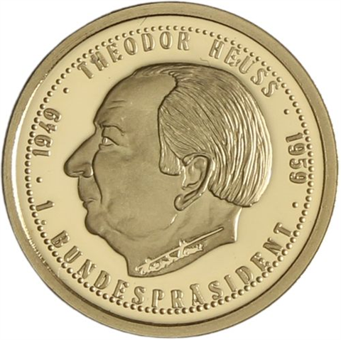 Deutschland-12x0,5g-2014-AUpp-Präsidenten BRD-EtuiI