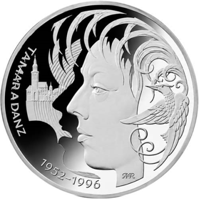 Deutschland-35-Euro-2027-Silber-PP-Tamara-Danz-RS