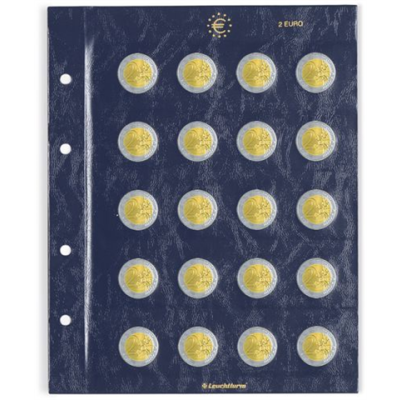 312494 - vista-muenzblaetter-fuer-2-euro-muenzen-2er-pack