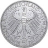 5 DM Freiherr von Eichendorff