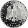 Gedenkmünze 10 Euro 2013 PP Büchner von Historia kaufen