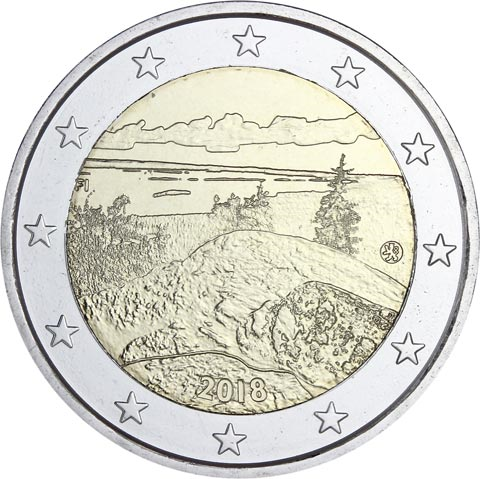 Finnland-2-Euro-2018-Landschaft-Koli-RS