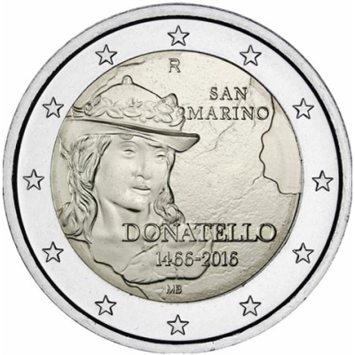San-Marino-2Euro-2016-Donatello-RS