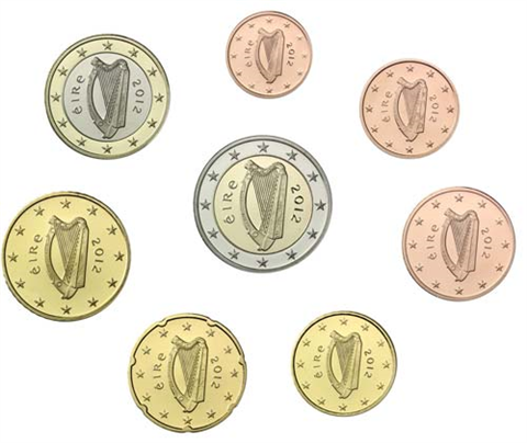 Irland-3,88Euro-2012-KMS-Lose-RS