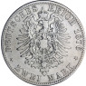 J.96 - Preußen 2 Mark - König Wilhelm I