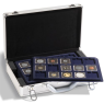 343225 -cargo-l6-muenzkoffer-fuer-90-quadrum-muenzkapseln-inkl-6-muenztableaus