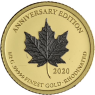Gabun-1000Francs0,5g-2020-AUpl-AnniversaryEdition-RS7