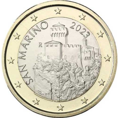 San-Marino-1-Euro-2023-RS