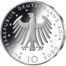 Deutschland 10 Euro 2014 PP Konztanzer Konzil