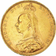 Victoria-mit-Krone-1891-RS