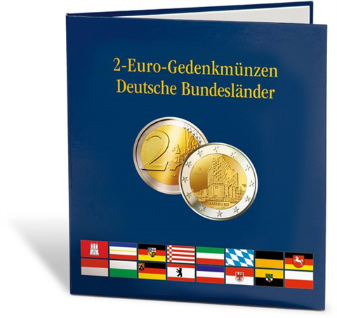 367372 - presso-muenzalbum-fuer-2-euro-muenzen-deutsche-bundeslaender