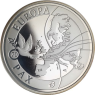 Belgien-10 Euro-2015-AGpp-Frieden in Europa-RS