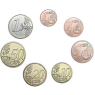 Frankreich-1-Cent-bis-1-Euro-2010-II-(2)