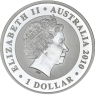 Australien-1Dollar-2010-Silbermünze-1Oz-Koala-VS