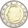 Belgien 2 Euro 2003 Albert-RS