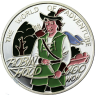 korea-100-Won-1996-Robin-Hood
