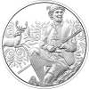 Österreich-10Euro-2025-HghAg-Aufbrezeln–Leder-RS