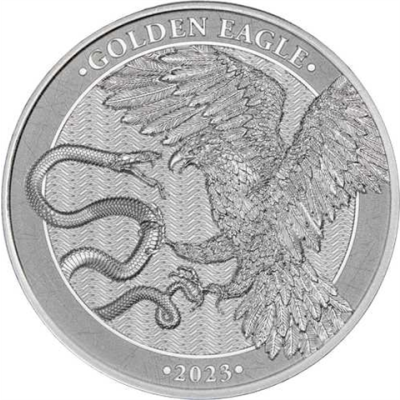 Malta-5Euro-2023-AGstgl-GoldenEagle-RS