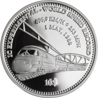 Solomon Islands-10 Dollar-2008-AGpp-Intercity Experimental-RS