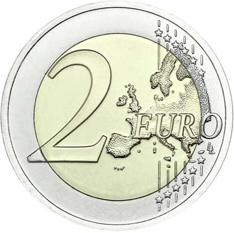 Andorra-2Euro-2016-Farbmünze-150JahreNeueReform-RS