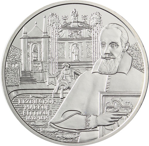 Österreich-10-Euro-2004-Silber-Bfr-Schloss-Hellbrunn-RS