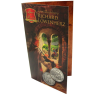 Österreich-10-Euro-2009-Silber-HGH-Richard-Löwenherz-Folder