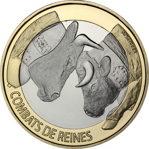 Schweiz-10Franken-2012-stgl-Ringkuhkämpfe-RS