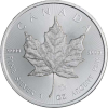 Kanada-5-Dollars-2015-Maple-Leaf-Silber-RS