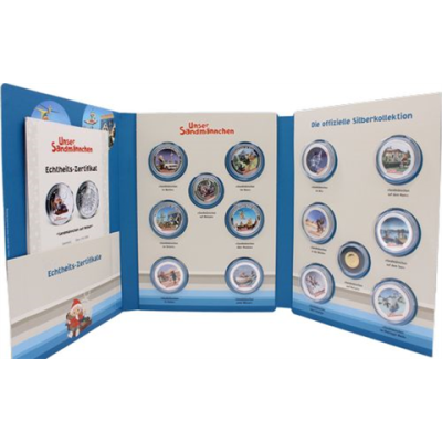Deutschland-13xmed-AGpp-1xmed-AUpp-UnserSandmännchen-AlbumI