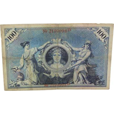 RO.17-100Mark-1.7.1898-gebraucht-RS