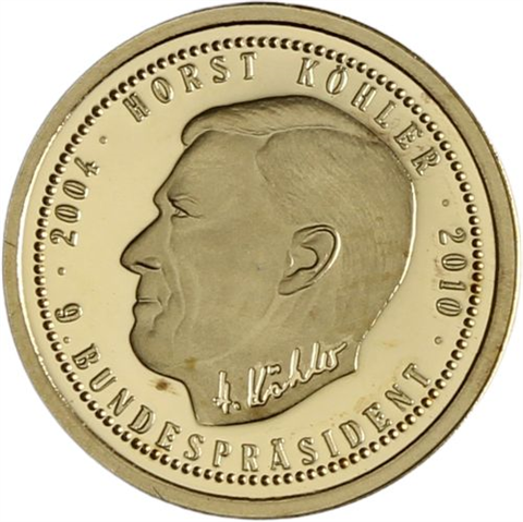 Deutschland-12x0,5g-2014-AUpp-Präsidenten BRD-EtuiI