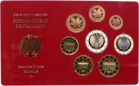 Deutschland-3,88 Euro-2002-PP-Kurs-MzzG-RS