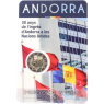 Andorra-2Euro-2023-stgl-30JahreBeitritt-CoinCard-RS
