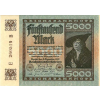 RO80-DeutschesReich-5000Mark-2.11.1922-Reichsbanknote-RS