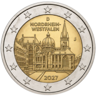 Deutschland-2-Euro-2027-bfr-Aachener-Dom-J-RS