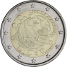 Portugal-2 Euro-2026-bfr-Rotary Club-RS