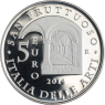 Italien-5 Euro-2014-AGpp-Liguria-RS