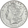 USA-1-Morgan-Dollar-1885-I