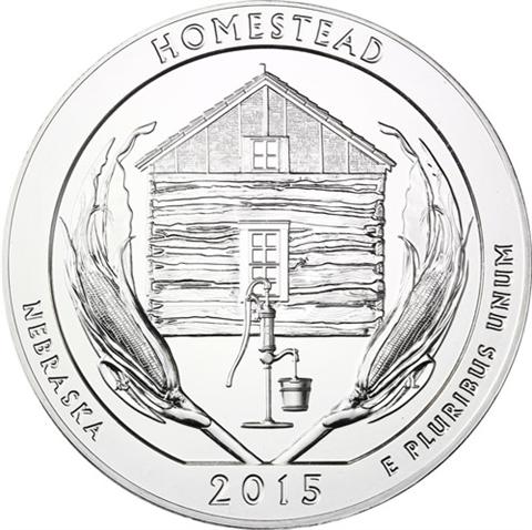 USA-Quarter-Dollar-2015-AgStgl-Homestead-RS