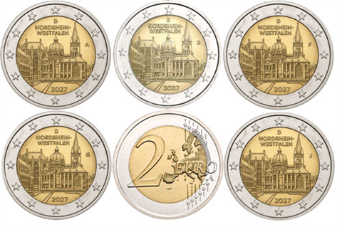 Deutschland-2-Euro-2027-bfr-Aachener-Dom-ADFGJ-RSVS