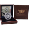 China-10 Yuan-2012-AGpp-Weinmixer-Etui