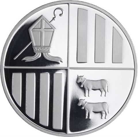 Andorra-1Diner-2014-AGpl-SilverEagle-Folder