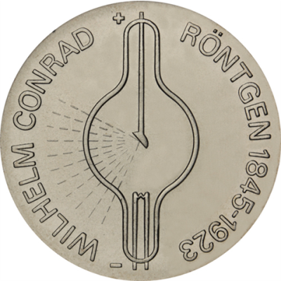 DDR-5Mark-1970-CuNi-Stgl-WilhelmConradRöntgen-RS