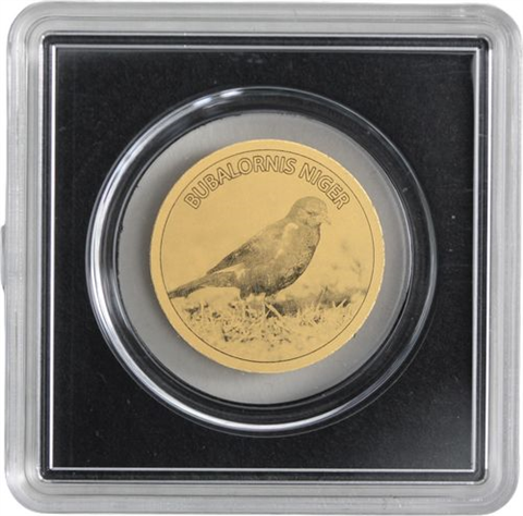 Tschad-40x3000 Francs-AU-Inhabitants of the World-Album