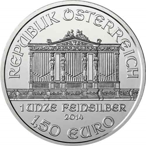 Österreich-1,5-Euro-2014-AgStgl-WienerPhilharmoniker-1Unze-VS