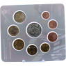 San Marino-8,88 Euro-2025-Stgl-KMS-Orchidee-VS