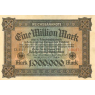 Ro.85-1-Million-Mark-20.02.1923-Reichsbanknote